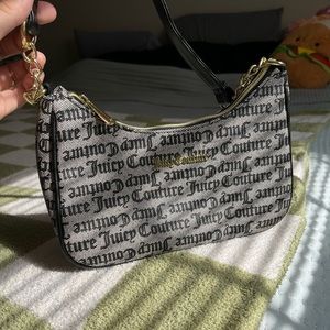 Juicy Couture Shoulder Bag